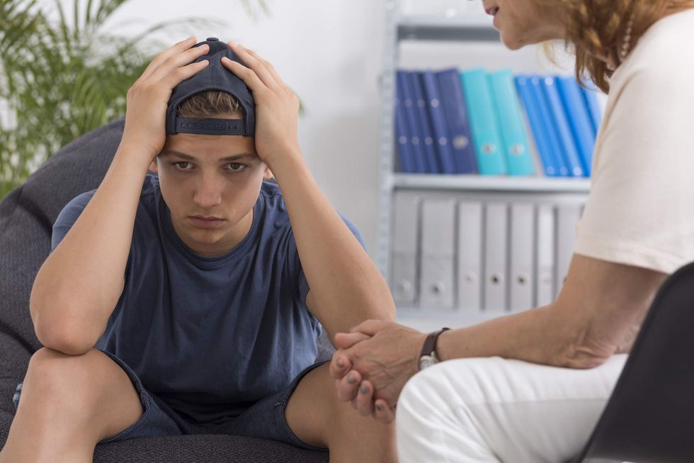 Psychiatrist: Mass shooters have personality disorders and are likely not mentally ill