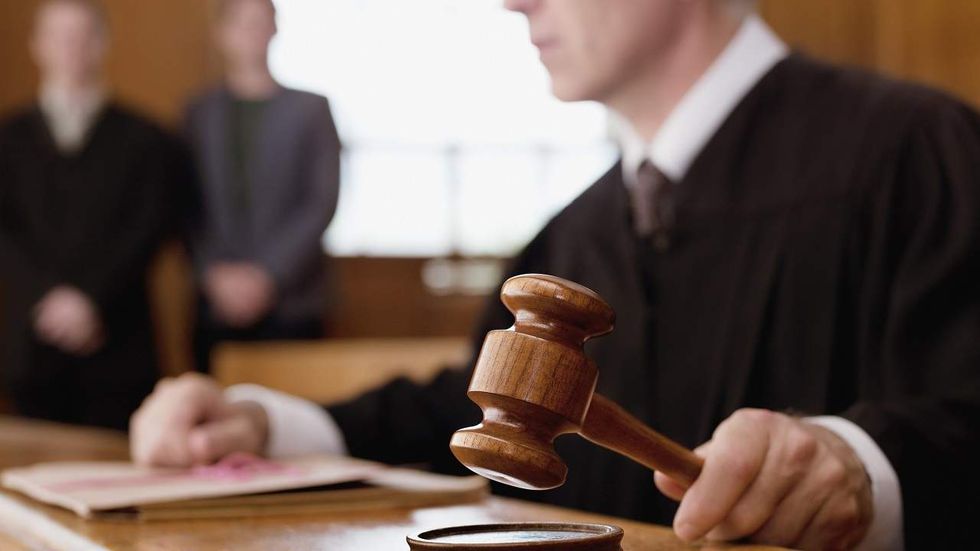 Glenn: If the government can take this couple’s kids, ‘you could be next’