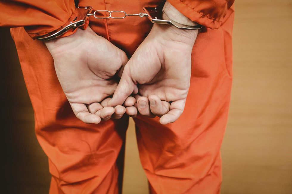 One California county just paid millions to inmates to settle abuse cases