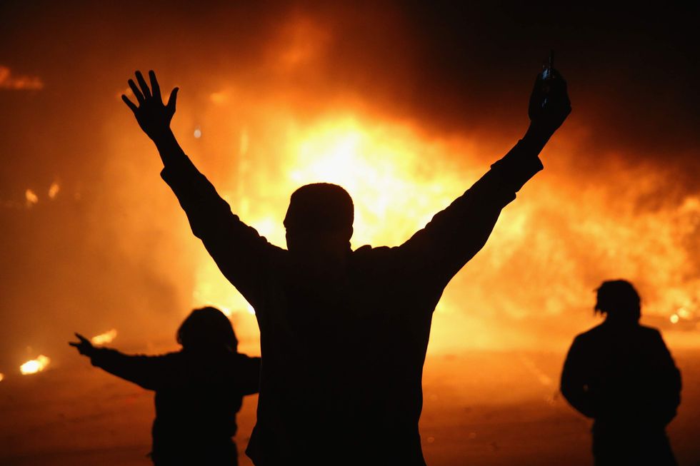 New poll shows how Americans really feel about Black Lives Matter