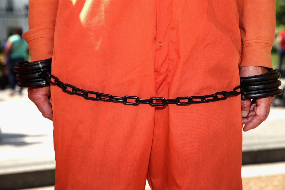 Half the people running for mayor in Detroit are convicted felons