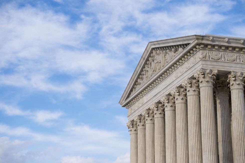 Listen: SCOTUS justices have some big decisions to make this term