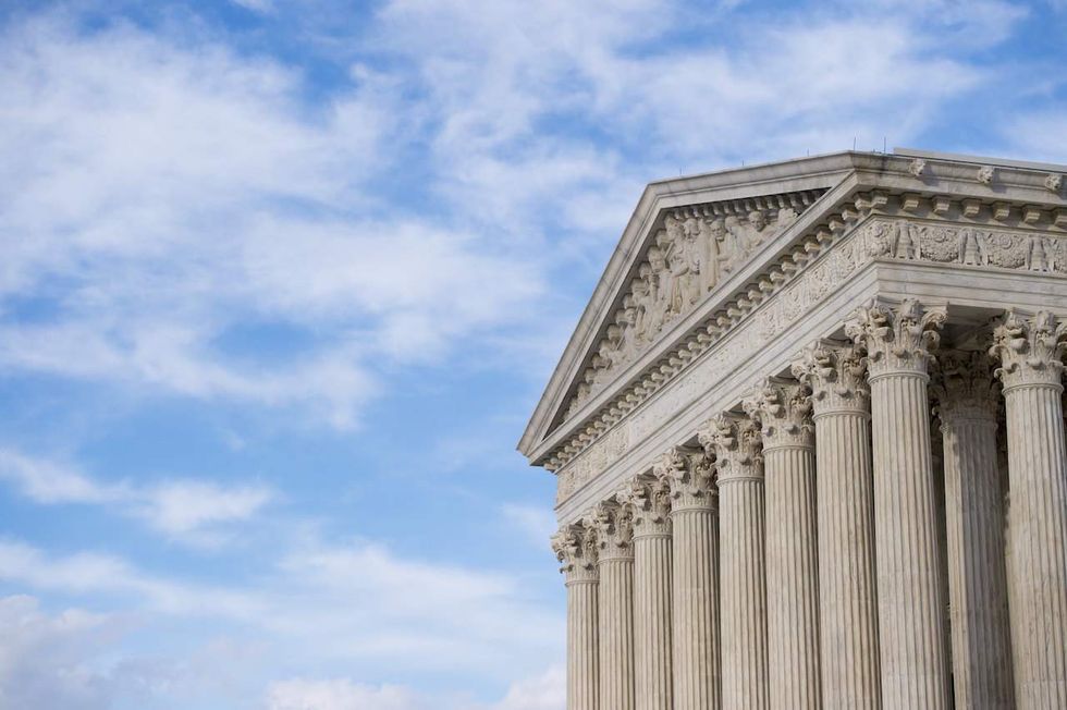 Pro-life filmmakers ask SCOTUS to lift gag order blocking them from publishing undercover footage