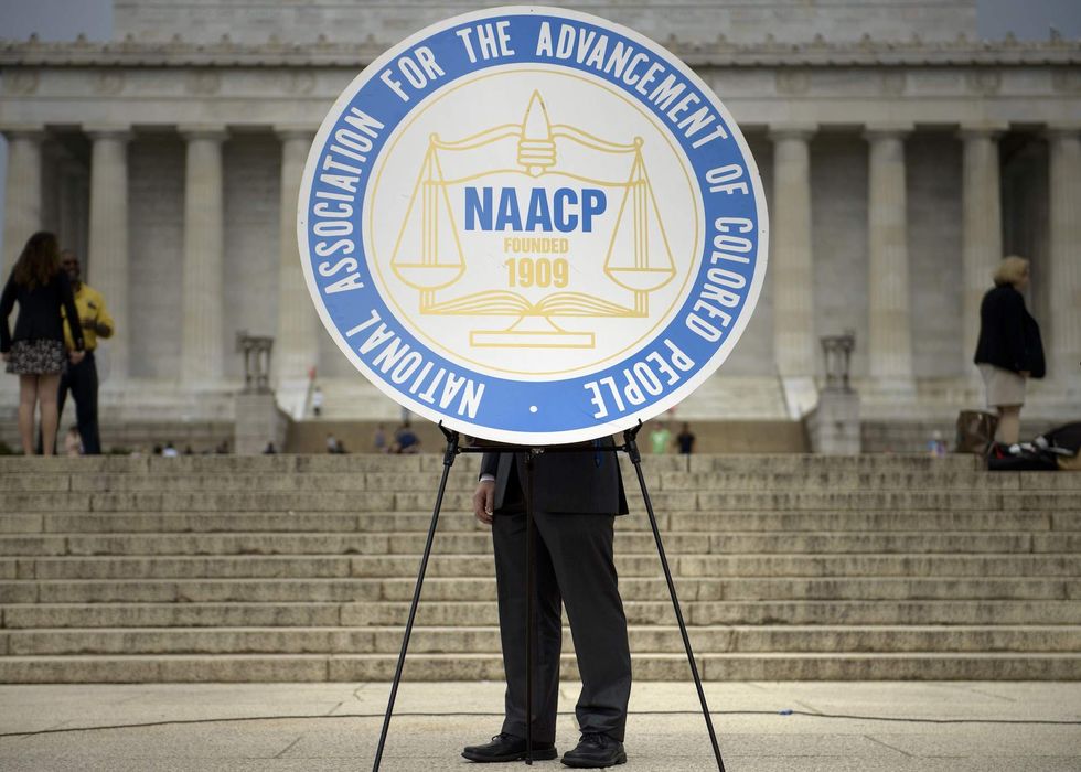 NAACP issues 'travel advisory' warning minorities of 'looming danger' in this state