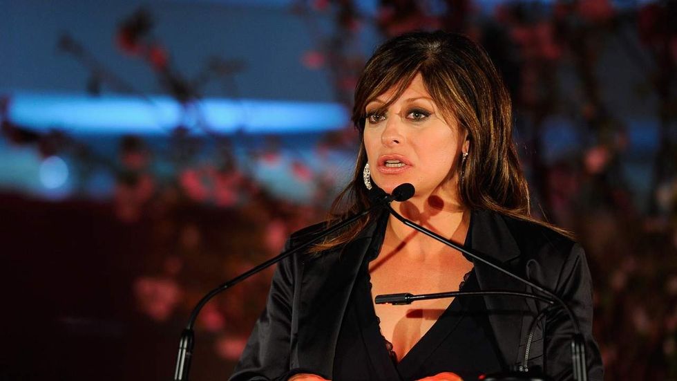 Maria Bartiromo: We are starting to see a 'good profit story' in the US
