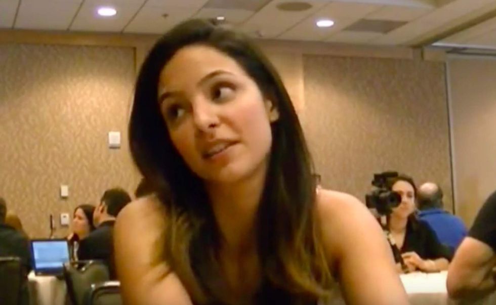 TV show adds Muslim superhero in response to Trump's election — her name is interesting