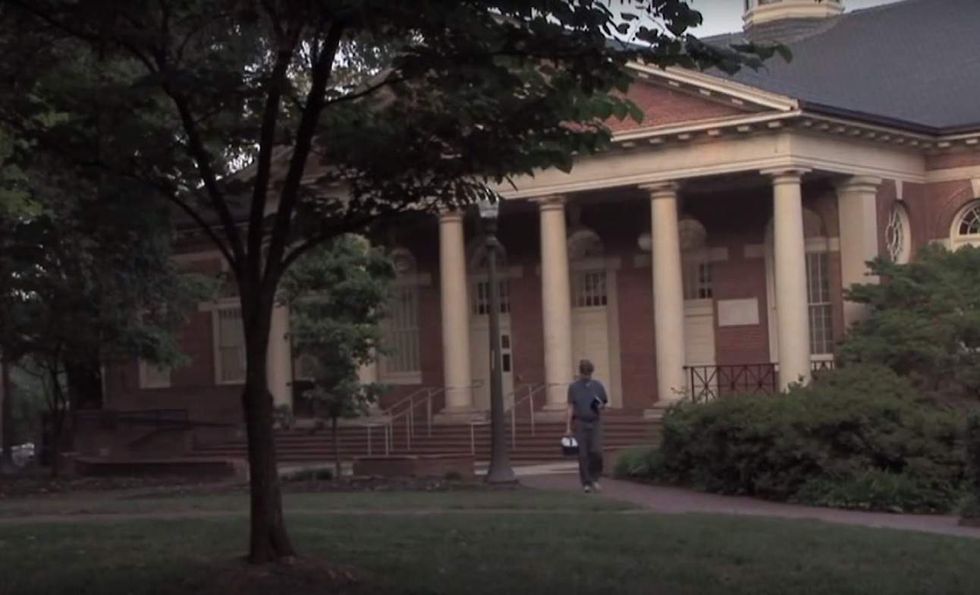 College official wants dorm exclusively for 'women of color