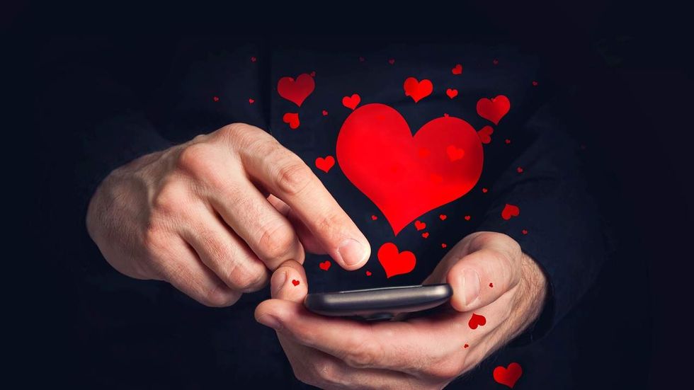 What is 'ghosting,' and is everybody really doing it?