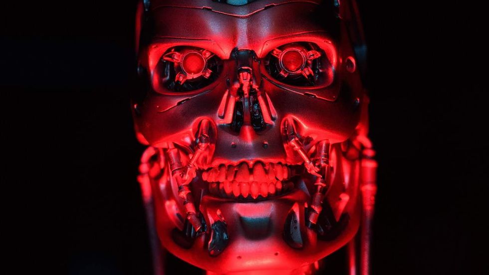 Facebook’s AI bots created their own shorthand after being taught to negotiate