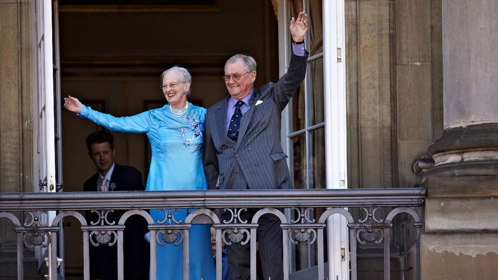 Here's something about Denmark you didn't hear Bernie touting