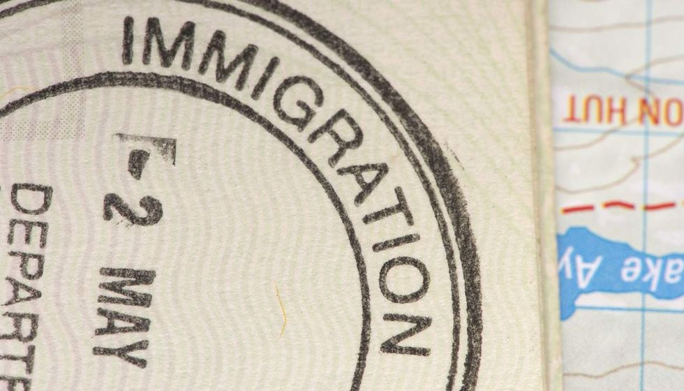 Listen: This debate on the new Trump-endorsed immigration policy has something for everyone