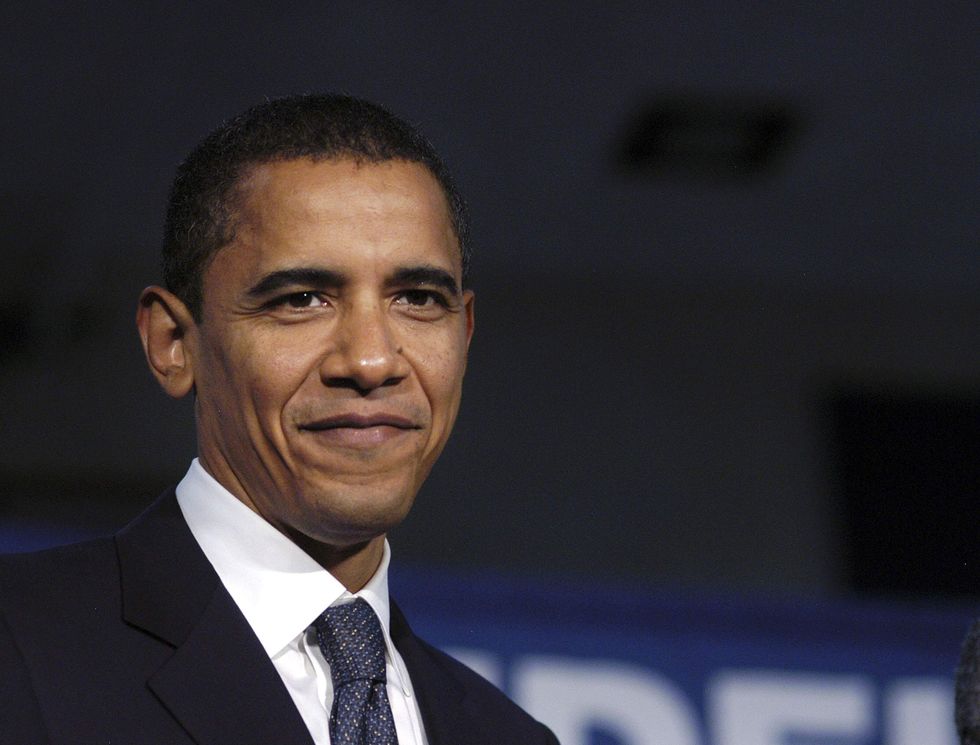 Dems gush to wish Obama 'happy birthday' — then GOP hits back with epic 'congrats' of their own