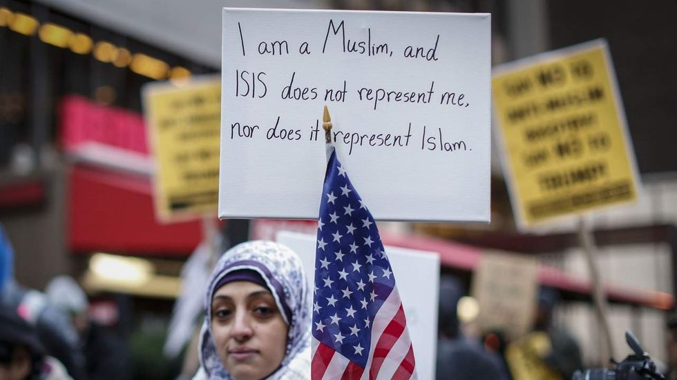 Zuhdi Jasser: This DHS official's departure is a good thing for the fight against violent Islamism
