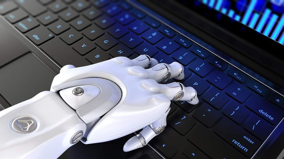 Not just truck drivers: Here’s why everyone should worry about robots taking jobs