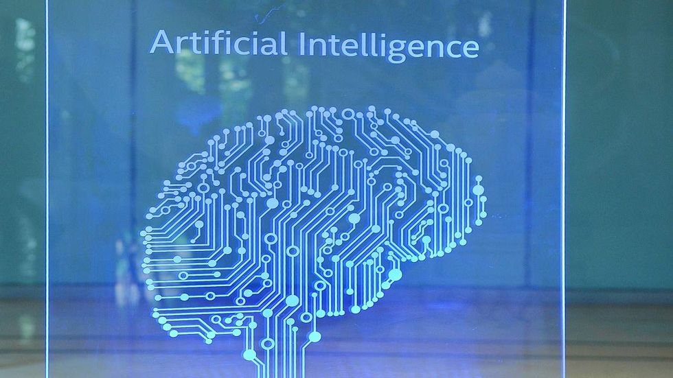 The computer will see you now -- will AI replace this time honored profession?