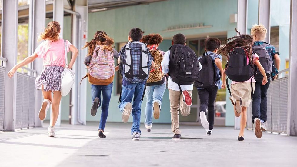Helicopter parenting and helicopter classrooms are damaging our kids -- here's how