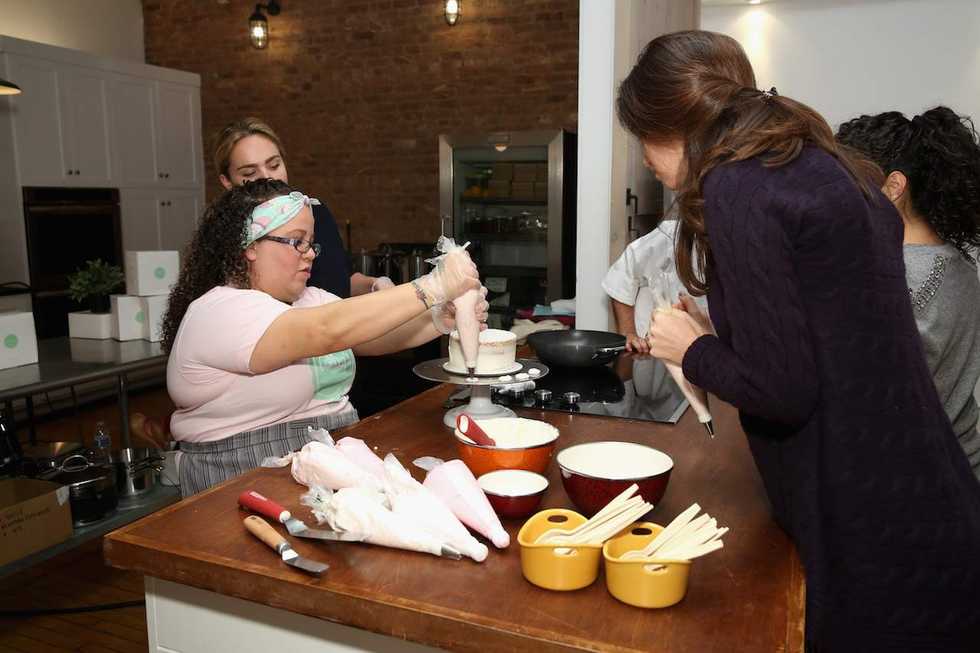 California bakers refuse to bake a pro-Trump cake for 9-year-old fan