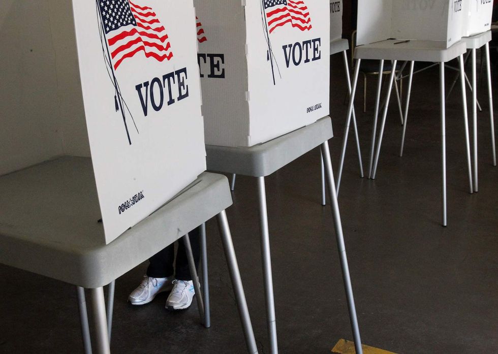Maryland city considers allowing illegal immigrants the right to vote