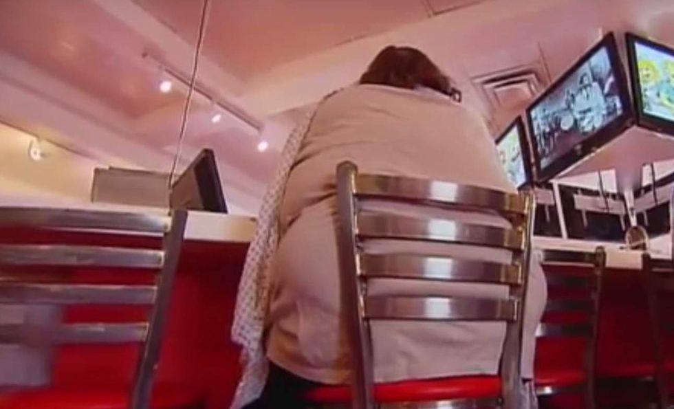 Psych prof rips 'fat shaming' doctors and their 'microaggressions,' 'sizeism' toward obese patients