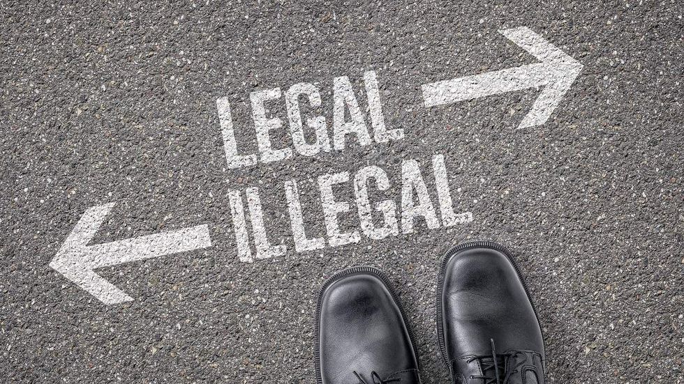 Another city in Maryland may soon let non-citizens vote