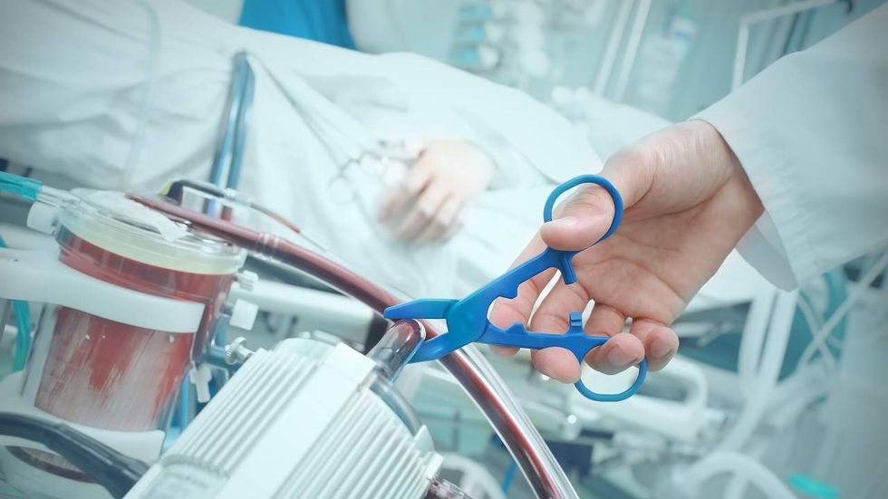 Doctor: Here’s why people need to be OK with talking about death