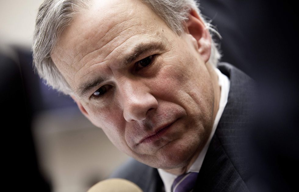 Texas governor shames university for relocating 9/11 display to avoid 'triggering' students