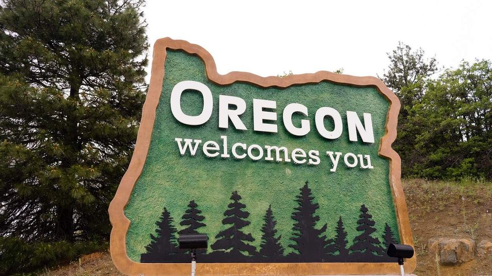 Oregon took this couple's kids away: You won't believe their case