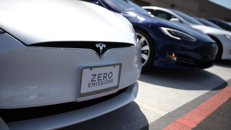 Why do consumers reject most electric cars? Just ask Tesla