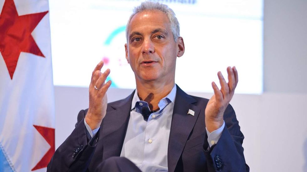 Chicago vows to continue ignoring this federal law