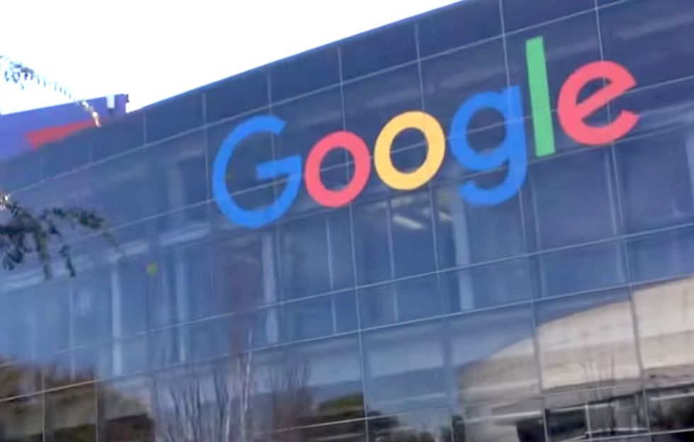 Google engineer says the company is intolerant of different viewpoints. So they fired him.
