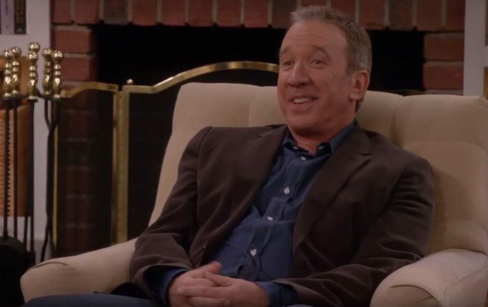 More denials over 'Last Man Standing' cancellation: 'Politics had absolutely nothing to do with it