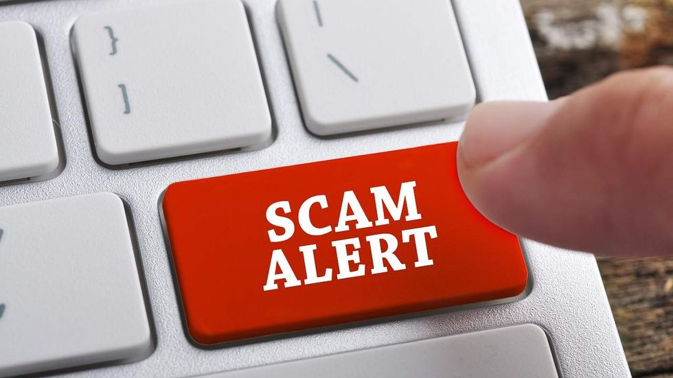 This attempted scam is a reminder to be careful on Craigslist