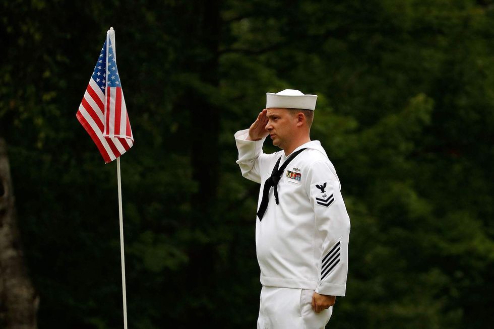 Veteran wins HOA dispute over American flag decoration