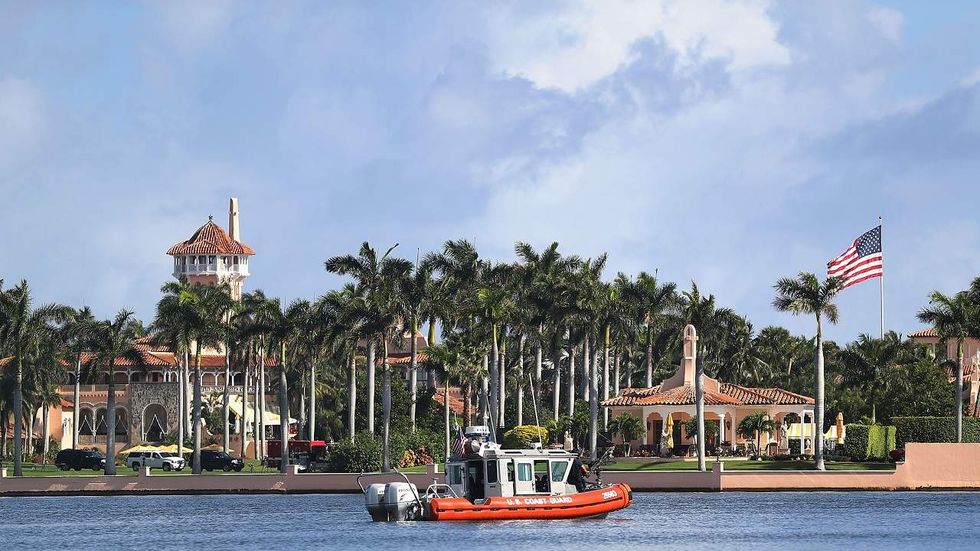 Trump's Mar-a-Lago continues to hire foreign workers, which does follow the law -- technically