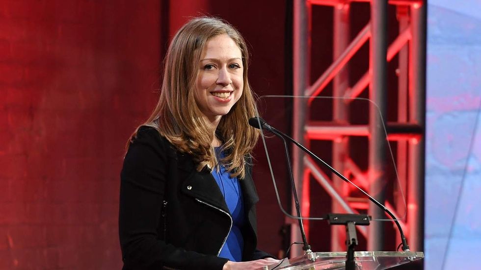 Guess which Clinton thinks films should be rated based on their defiance of 'gender stereotypes
