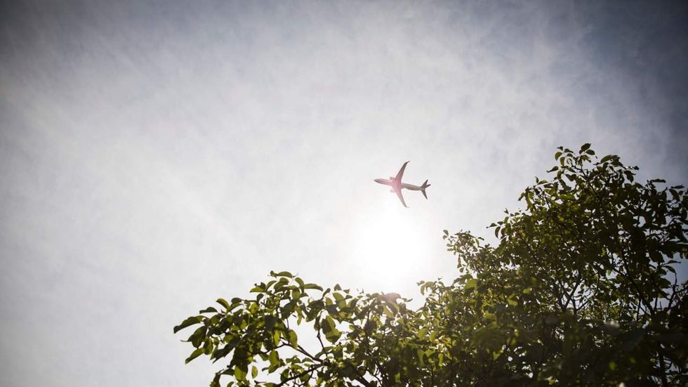 Poll: Would you fly in a plane with no pilot?