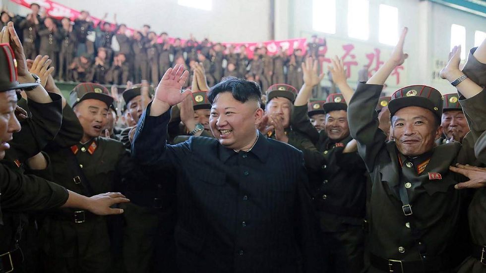 What would a war with North Korea mean for the United States and the world?