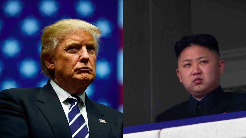 Should Trump 'take out' Kim Jong Un? Here's what one pastor with direct access to the president says