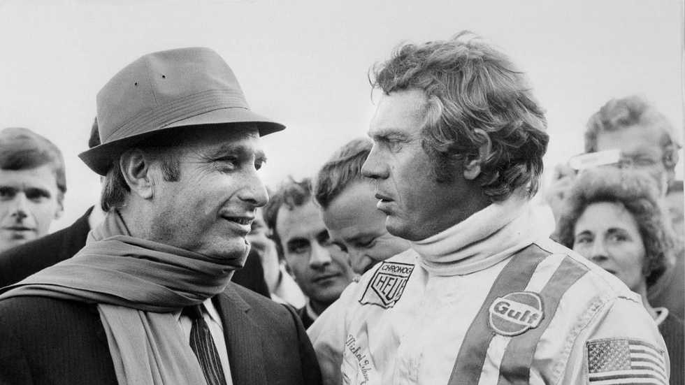 ‘An amazing story’: New documentary will show this film icon’s journey to faith