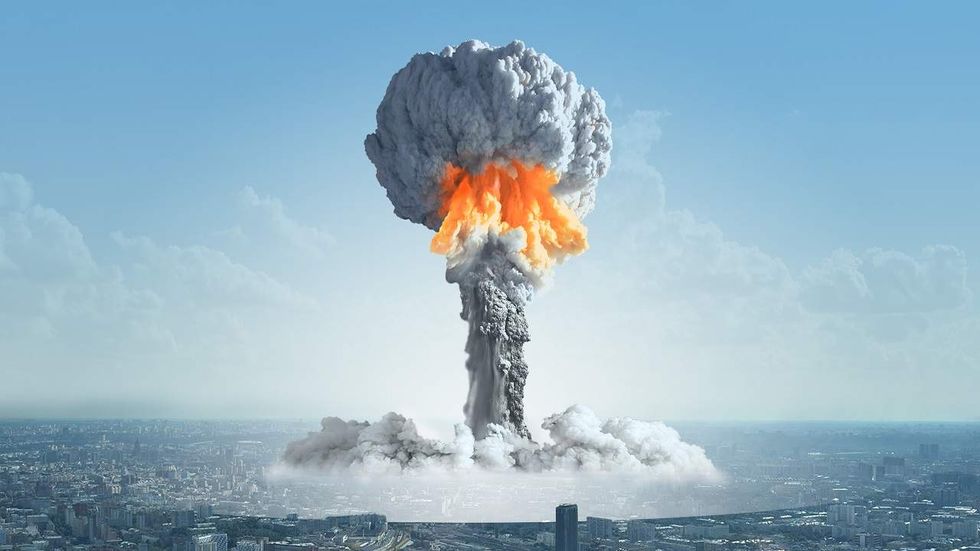 Would you survive a nuclear attack? Here’s what actually happens