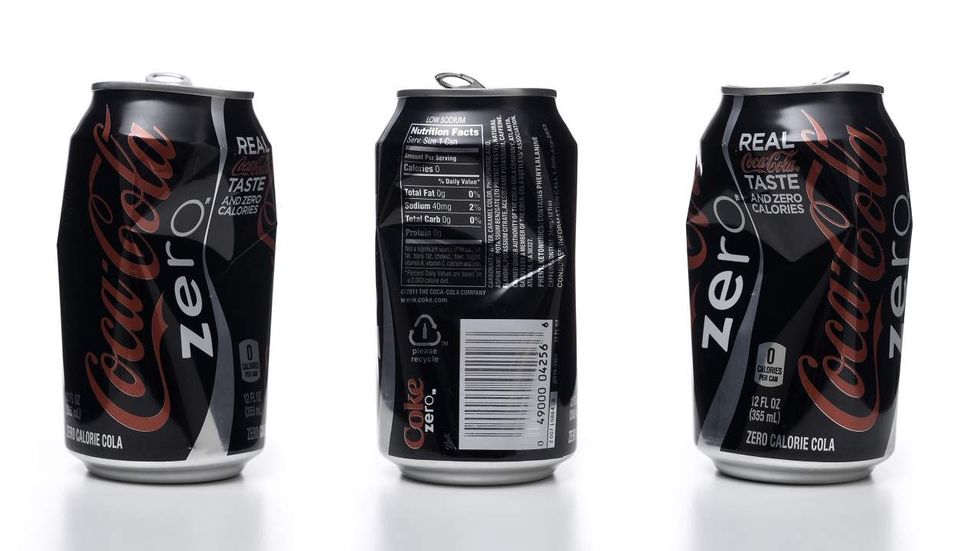 Soda is now more expensive than beer thanks to new tax in this city