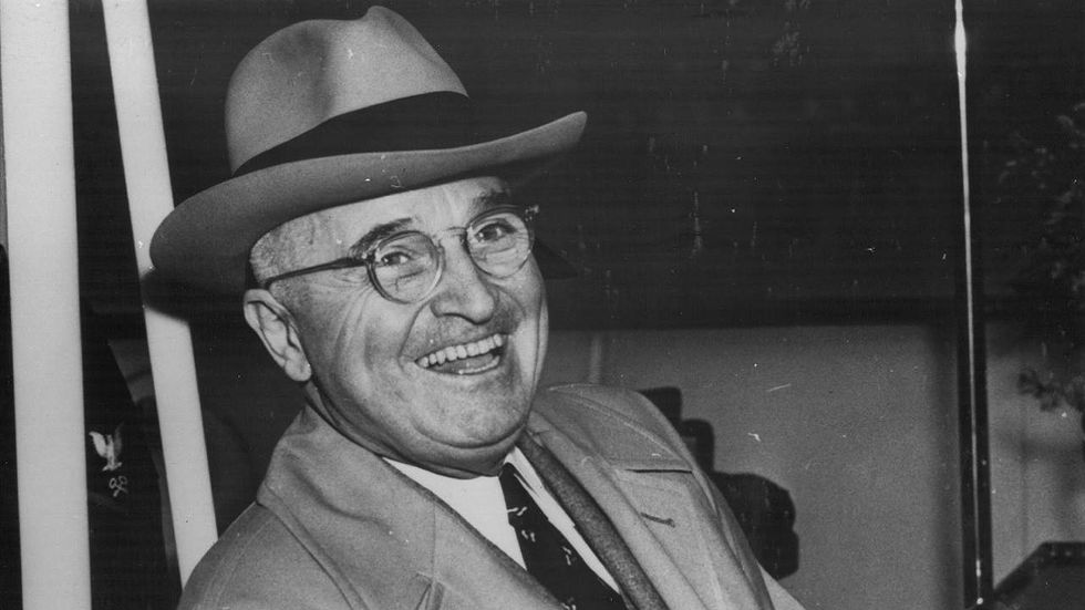 Salcedo: Media bias reveals a short memory of how presidents used to speak