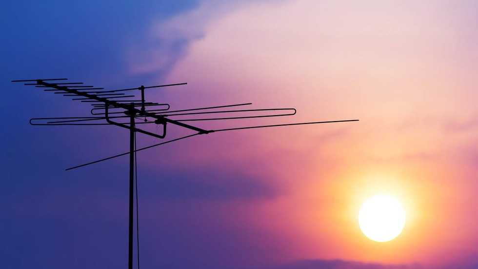 Is this legal? Millennials have ‘discovered’ that you can get TV for free