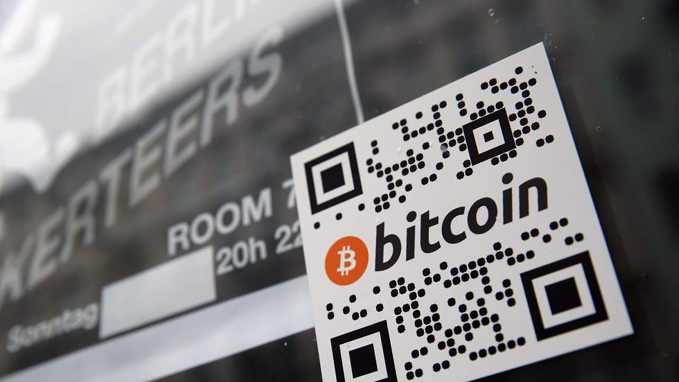 Bitcoin value is at a record high – here’s what just 1 bitcoin is worth