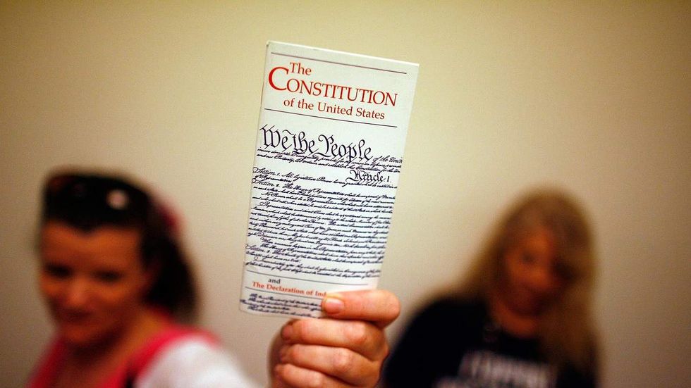Caller shares another horrifying story from Georgia child services