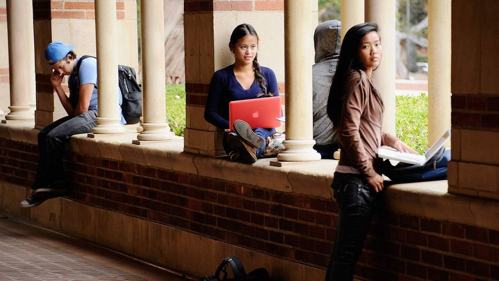 Schools spend thousands on classes teaching students and faculty to be perpetually sorry