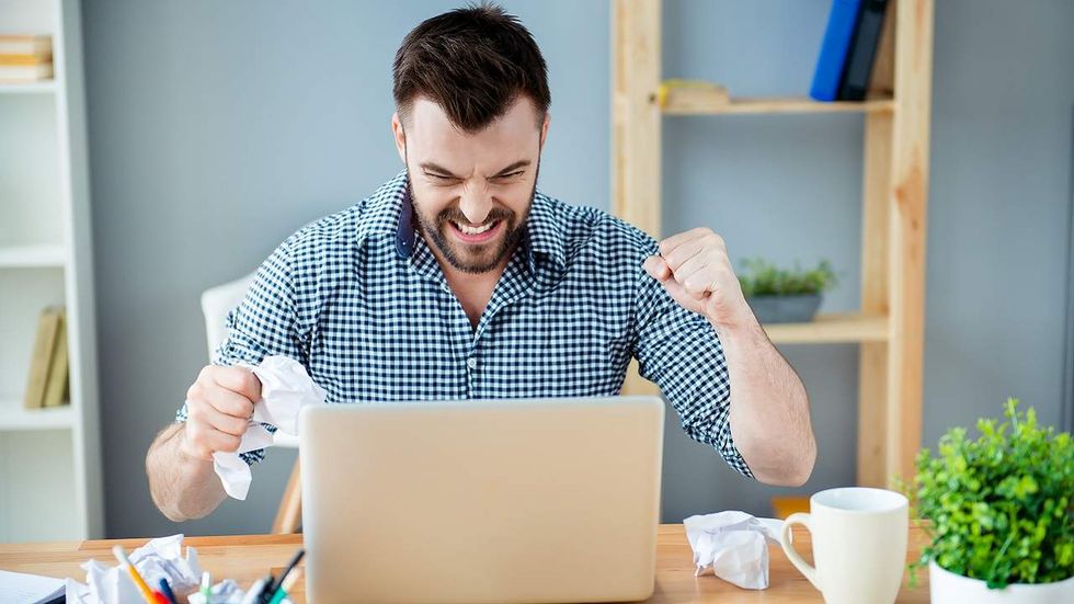 Democrats fire off a letter, not condemning North Korea, but Trump