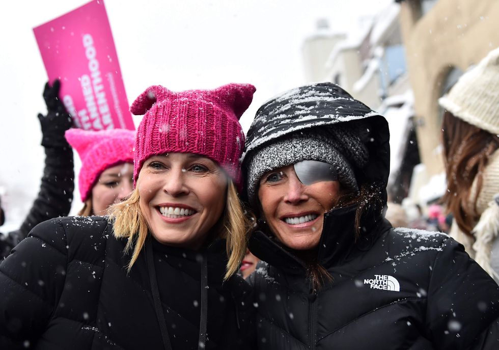 Pro-Hillary comedian calls for military coup to overthrow 'idiot-in-chief' Trump