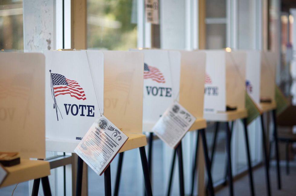 Former Virginia college student sentenced to jail time for registering dead voters