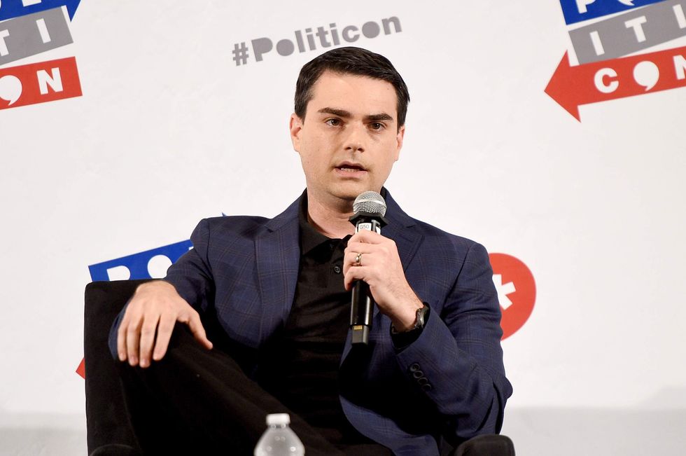 Ben Shapiro nails truth about dangerous 'alt-right' movement in fiery tweet storm